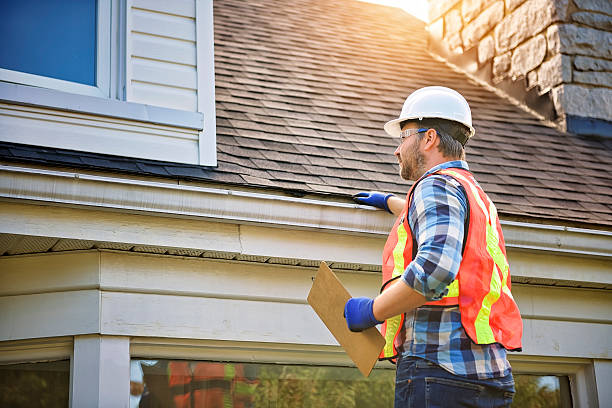 Licensed Gutter Installation service in Thiells, NY - Roof Repair Smedway